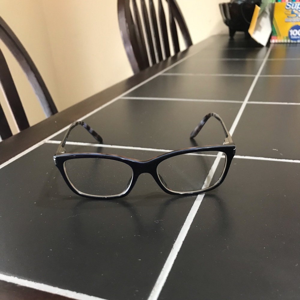 Oakley eyewear